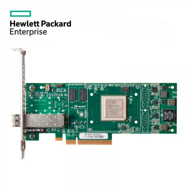 HPE QW972A SN1000Q