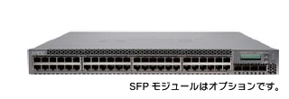 Juniper switch EX3300-48T