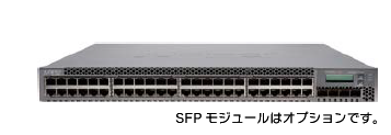 Juniper switch EX3300-48T