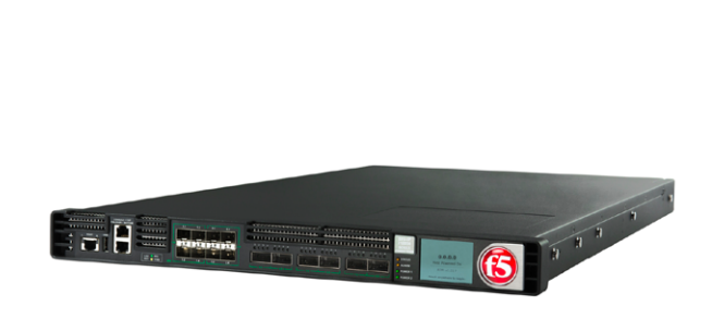 F5-BIG-LTM-I10600