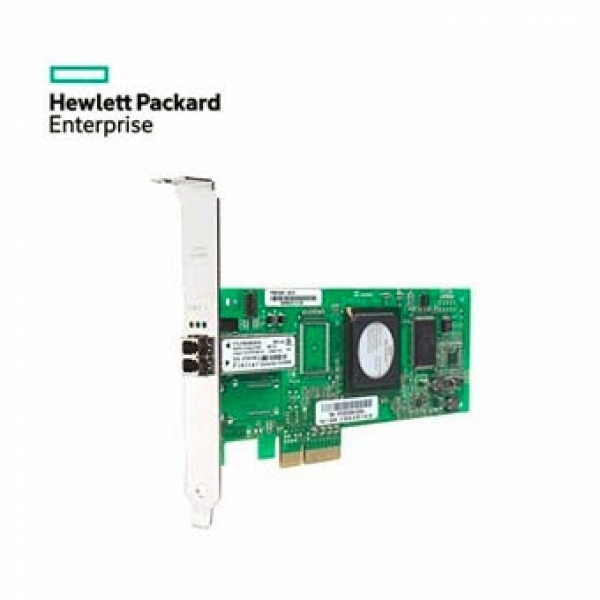 HPE AK344A 81Q 8Gb PCI