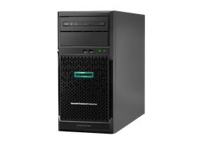 HPE Proliant ML30 Gen10