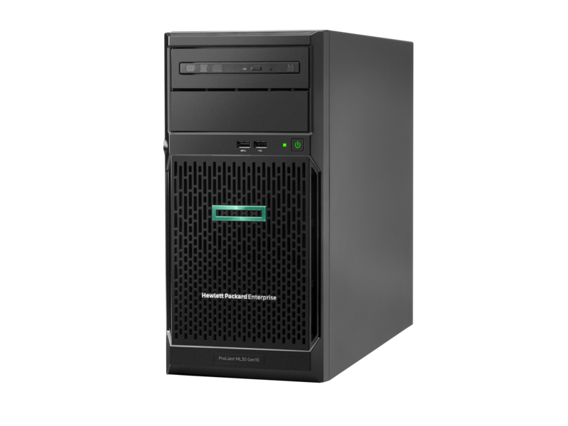 HPE Proliant ML30 Gen10