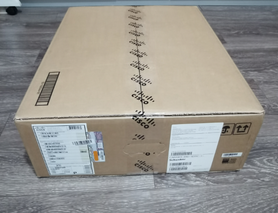 CISCO switch C9200L-48P-4G-E