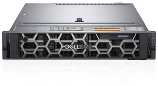 PowerEdge R540