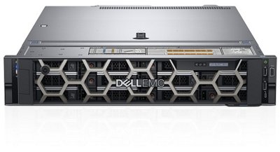 PowerEdge R540