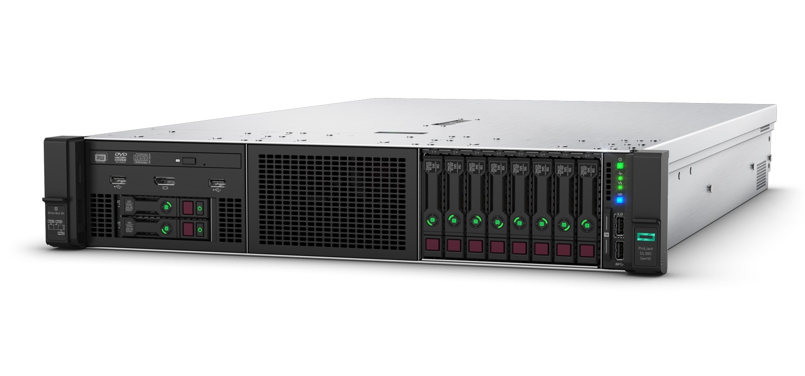 Server