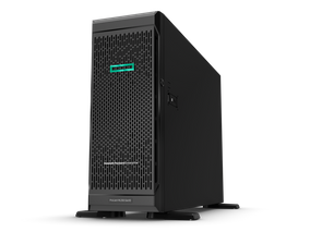 HPE Proliant ML350 Gne10