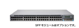 Juniper switch EX4300-48T