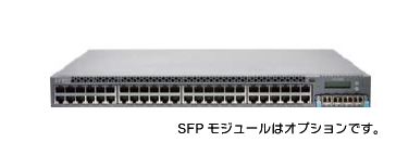 Juniper switch EX4300-48T