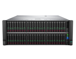 HPE Proliant DL580G10