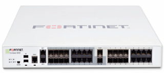 Fortinet firewall FG-900D