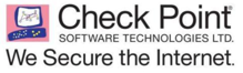 Checkpoint
