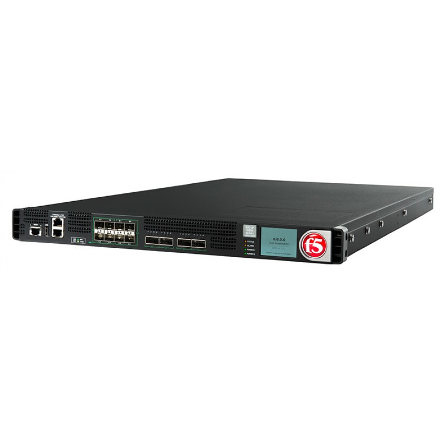 F5-BIG-LTM-I5800 Load Balancer