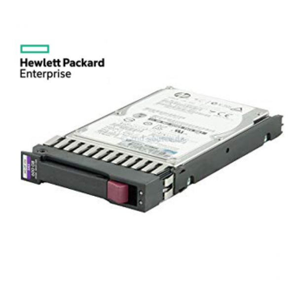 HP 1TB 6G SAS 7.2K