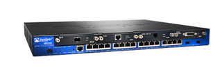 Juniper firewall SRX240B