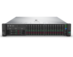 HPE Proliant DL380G10