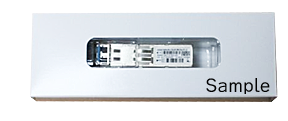 Juniper module EX-SFP-1GE-T