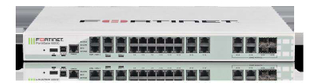 Fortinet firewall FG-600C