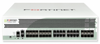 Fortinet firewall FG-1500D-DC