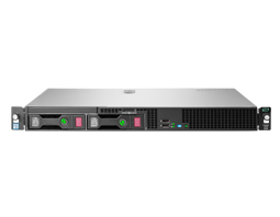 HPE Proliant DL120G10