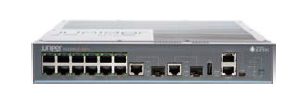 switch EX2200-C-12T-2G