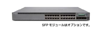 Juniper switch EX3300-24T