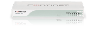 Fortinet firewall FG-40C