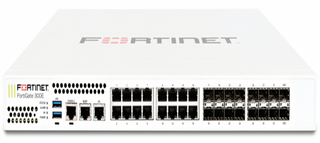 Fortinet firewall FG-300E
