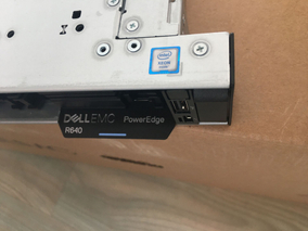 DELL R640