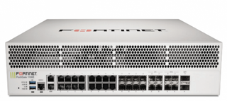 Fortinet firewall FG-1100E