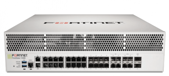 Fortinet firewall FG-1100E