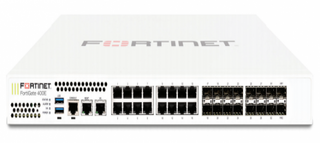 Fortinet firewall FG-400E