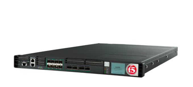 F5-BIG-LTM-I4600