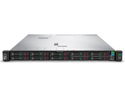 HPE Proliant DL360G10