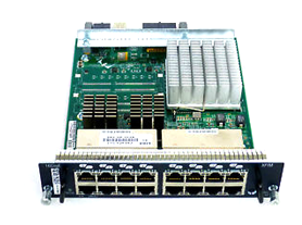 Juniper firewall SRX-GP-16GE