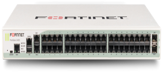 Fortinet firewall FG-240D