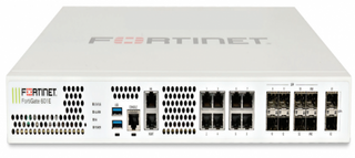 Fortinet firewall FG-601E