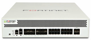 Fortinet firewall FG-1200D